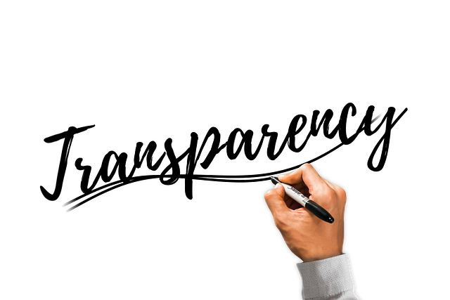 editorial team reviewing Canadian financial platform disclosures and privacy policies